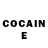 Cocaine Columbia barry pethers